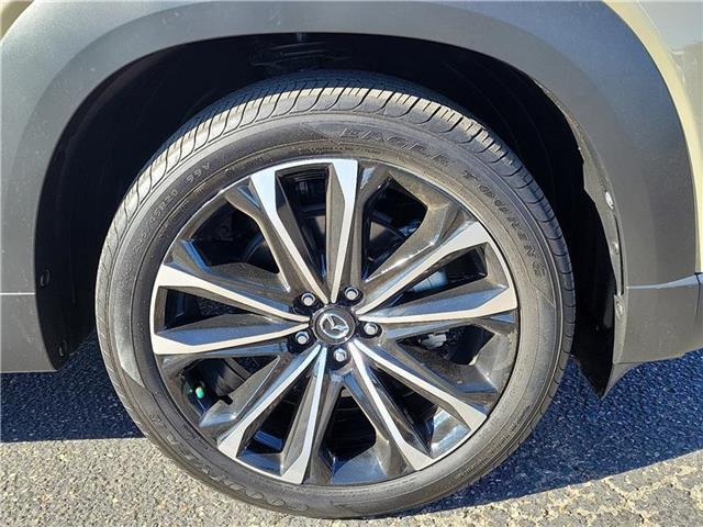 used 2023 Mazda CX-50 car, priced at $31,950