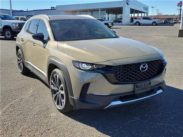 used 2023 Mazda CX-50 car, priced at $31,950