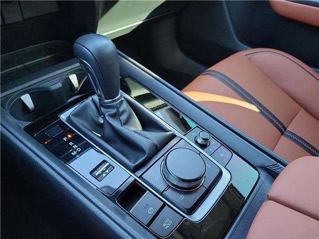 used 2023 Mazda CX-50 car, priced at $31,950