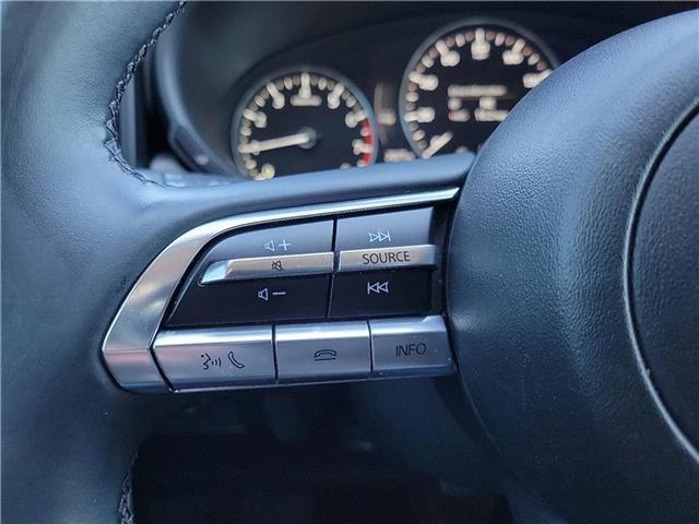 used 2023 Mazda CX-50 car, priced at $31,950