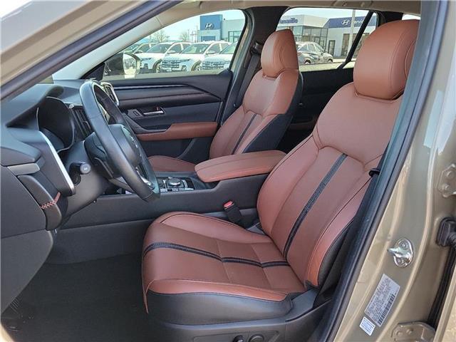 used 2023 Mazda CX-50 car, priced at $31,950