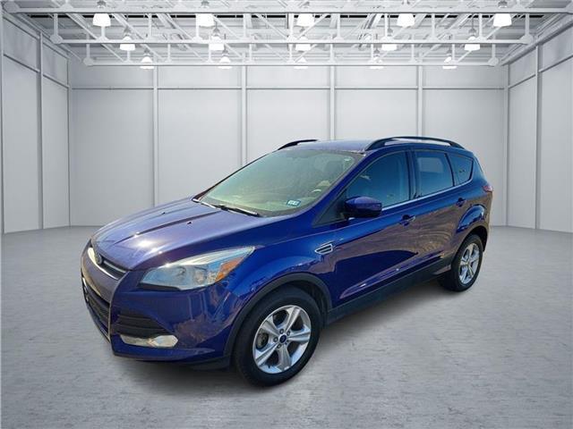 used 2016 Ford Escape car, priced at $10,999