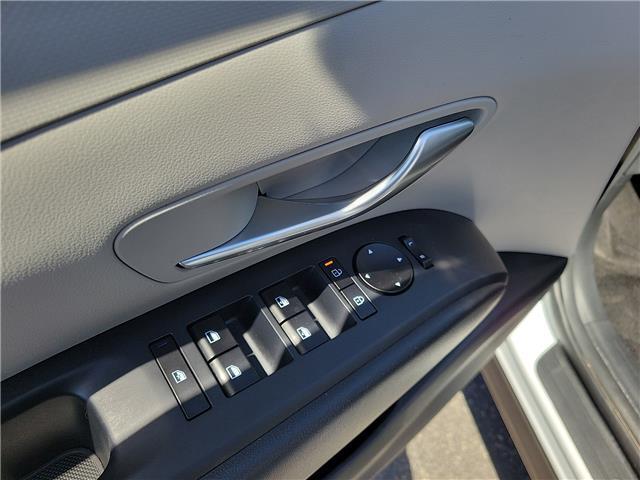 used 2025 Hyundai Tucson car, priced at $26,800