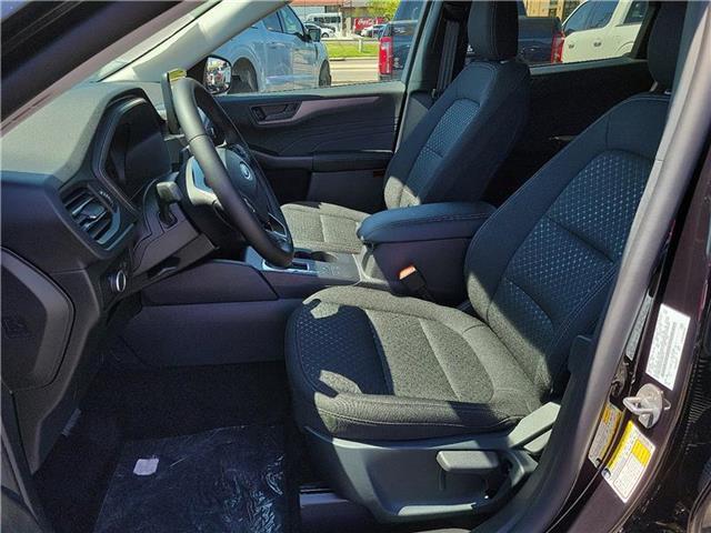 new 2025 Ford Escape car, priced at $34,940