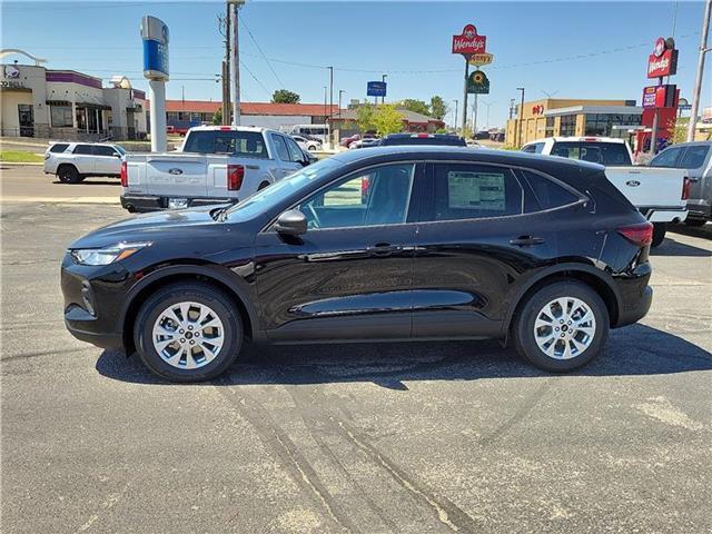 new 2025 Ford Escape car, priced at $34,940