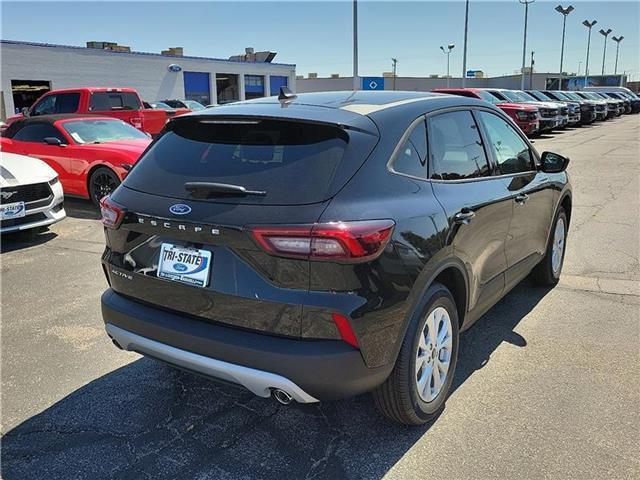 new 2025 Ford Escape car, priced at $34,940