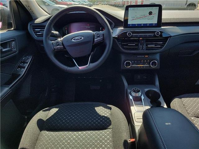 new 2025 Ford Escape car, priced at $34,940