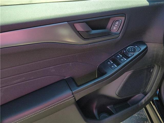 new 2025 Ford Escape car, priced at $34,940