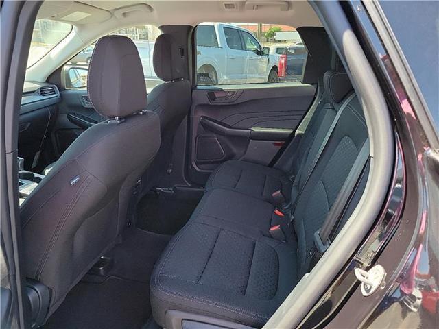 new 2025 Ford Escape car, priced at $34,940