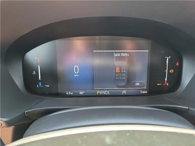 new 2025 Ford Escape car, priced at $34,940