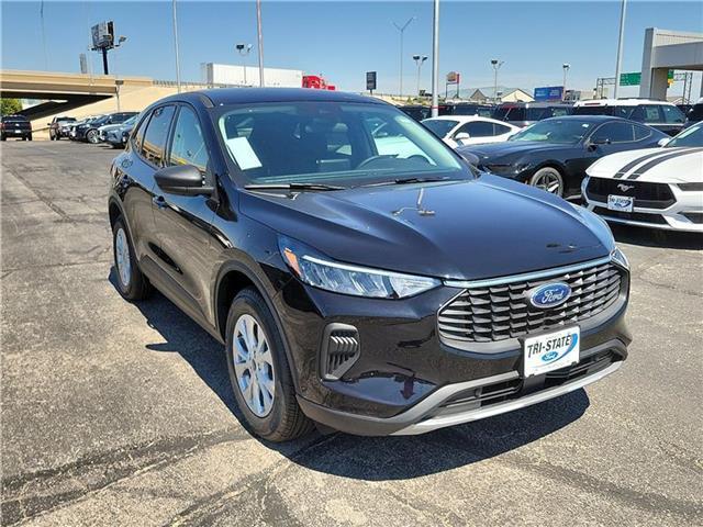 new 2025 Ford Escape car, priced at $34,940