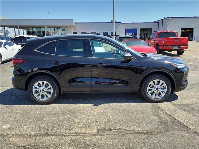 new 2025 Ford Escape car, priced at $34,940