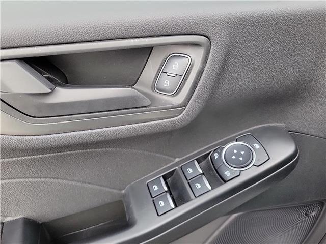 new 2026 Ford Escape car, priced at $34,435