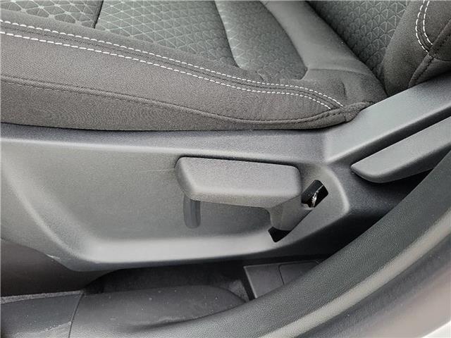 new 2026 Ford Escape car, priced at $34,435