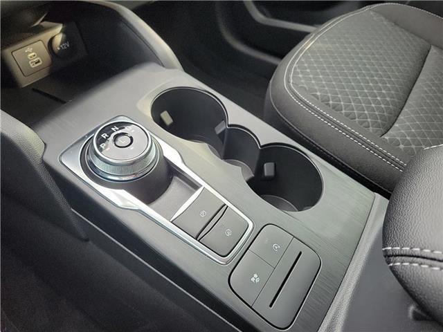 new 2026 Ford Escape car, priced at $34,435