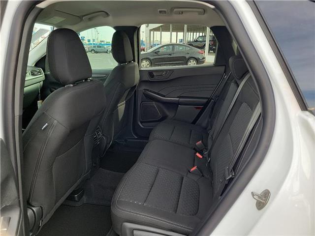 new 2026 Ford Escape car, priced at $34,435