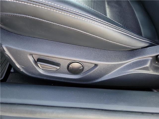 used 2024 Ford Mustang car, priced at $33,995