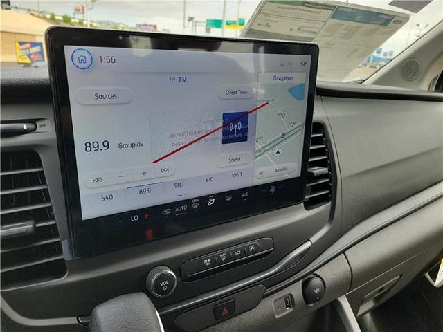 new 2025 Ford Transit-350 car, priced at $65,120