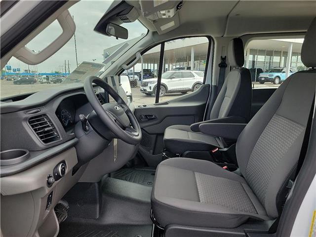 new 2025 Ford Transit-350 car, priced at $65,120