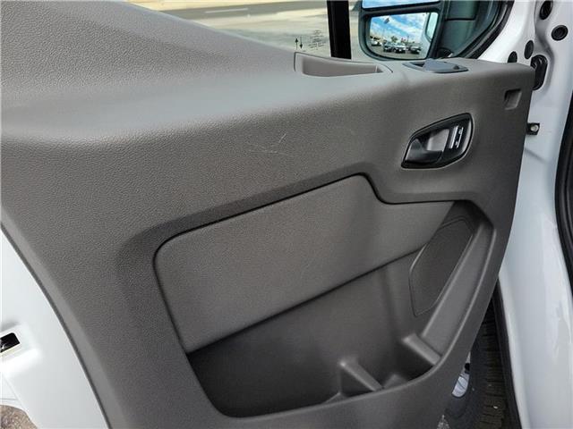 new 2025 Ford Transit-350 car, priced at $65,120