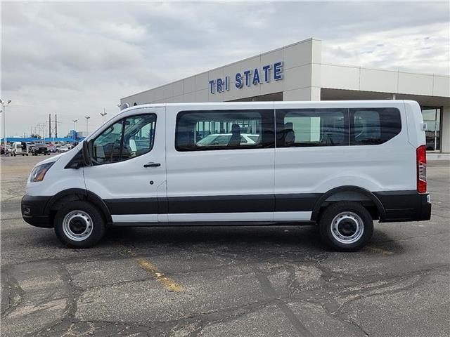 new 2025 Ford Transit-350 car, priced at $65,120