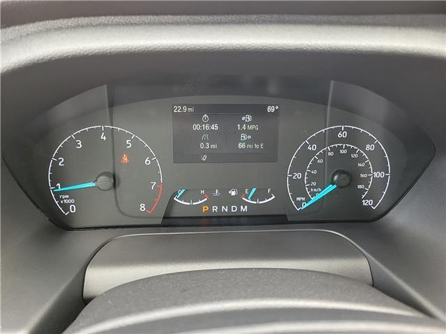 new 2025 Ford Transit-350 car, priced at $65,120