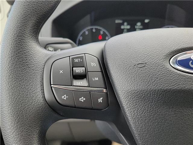 new 2025 Ford Transit-350 car, priced at $65,120