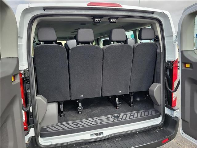 new 2025 Ford Transit-350 car, priced at $65,120