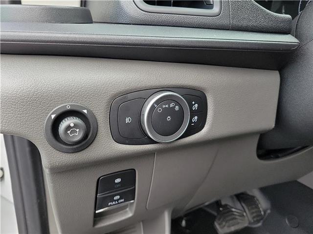 new 2025 Ford Transit-350 car, priced at $65,120