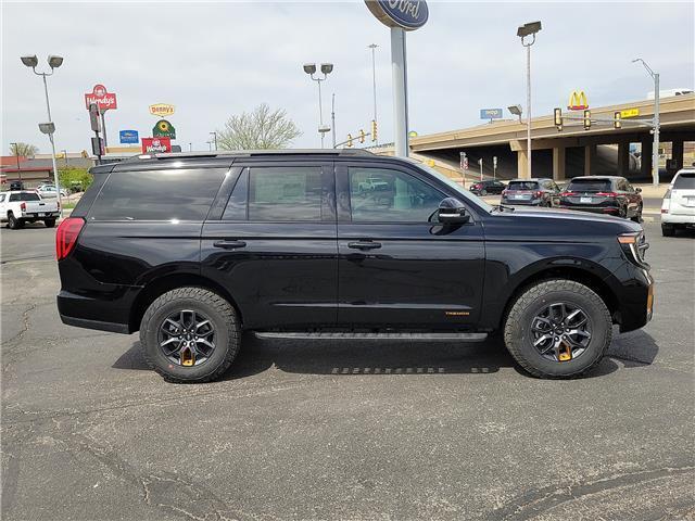 new 2026 Ford Expedition car, priced at $87,680