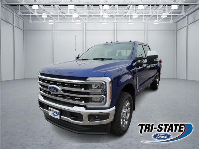 new 2026 Ford F-250 car, priced at $102,815