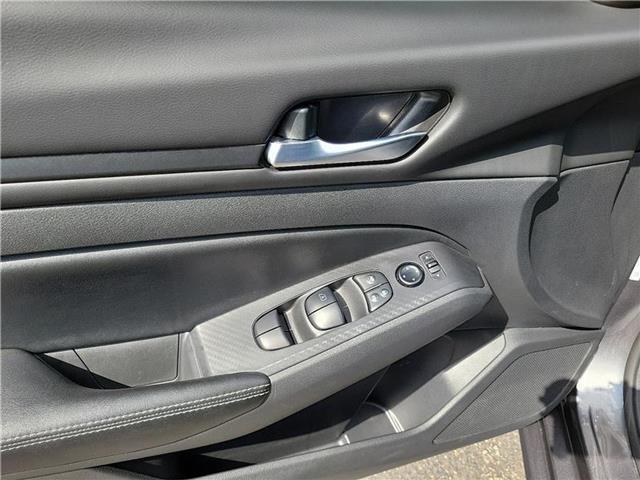 used 2024 Nissan Altima car, priced at $24,000