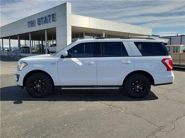 used 2020 Ford Expedition car, priced at $29,995