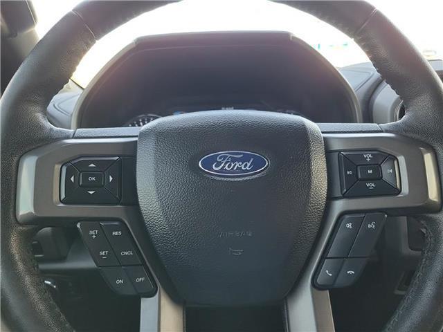 used 2020 Ford Expedition car, priced at $29,995