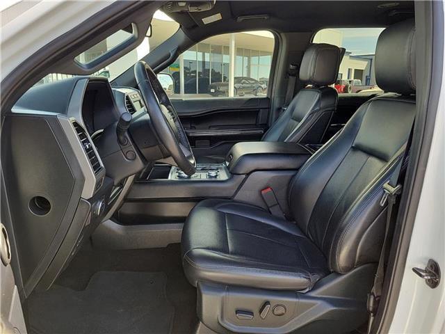 used 2020 Ford Expedition car, priced at $29,995