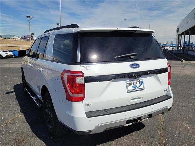 used 2020 Ford Expedition car, priced at $29,995