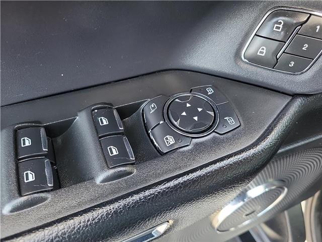 used 2020 Ford Expedition car, priced at $29,995