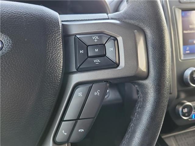 used 2020 Ford Expedition car, priced at $29,995