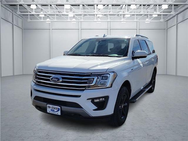 used 2020 Ford Expedition car, priced at $29,995