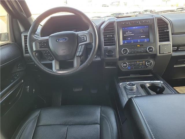 used 2020 Ford Expedition car, priced at $29,995