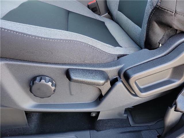 new 2025 Ford Bronco car, priced at $54,395