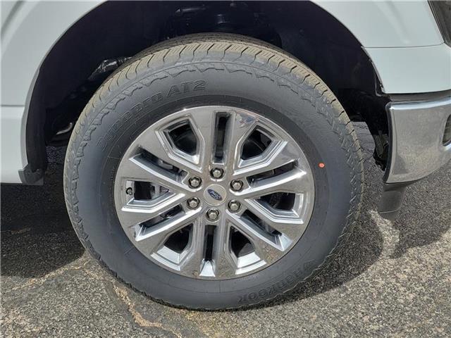 new 2025 Ford F-150 car, priced at $73,330