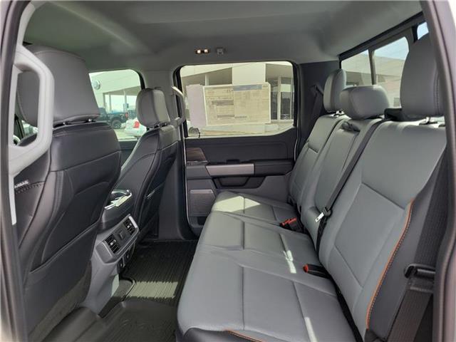 new 2025 Ford F-150 car, priced at $73,330