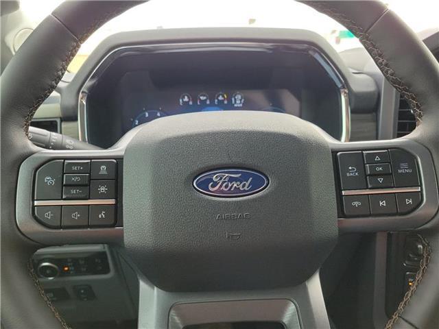 new 2025 Ford F-150 car, priced at $73,330