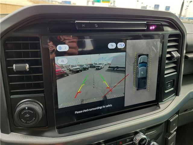 new 2025 Ford F-150 car, priced at $73,330