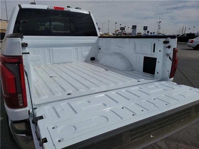 new 2025 Ford F-150 car, priced at $73,330