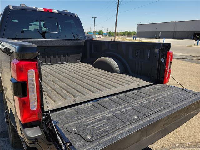 new 2026 Ford F-250 car, priced at $85,420