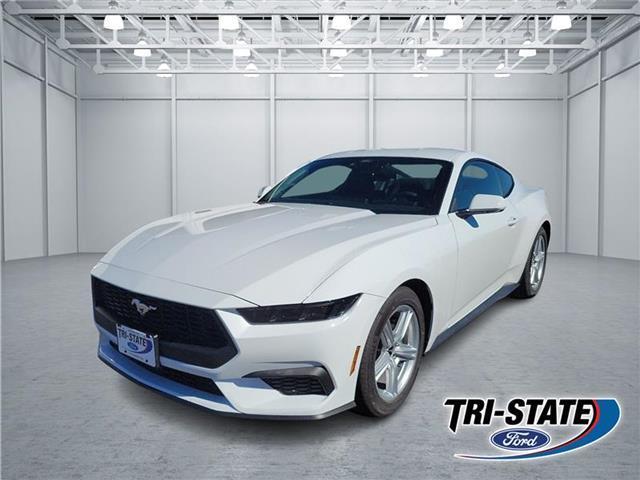 new 2026 Ford Mustang car, priced at $36,905