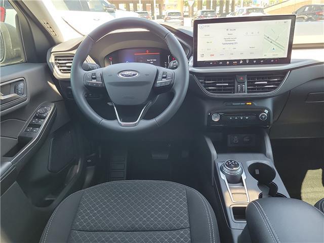 used 2024 Ford Escape car, priced at $25,224