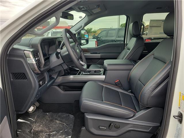 new 2026 Ford F-250 car, priced at $96,210